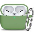 Airpods Pro Case Pouch Silicone Cover Soft High Quality Pouch Earpods 3 169390823 Time_Zone LK. 