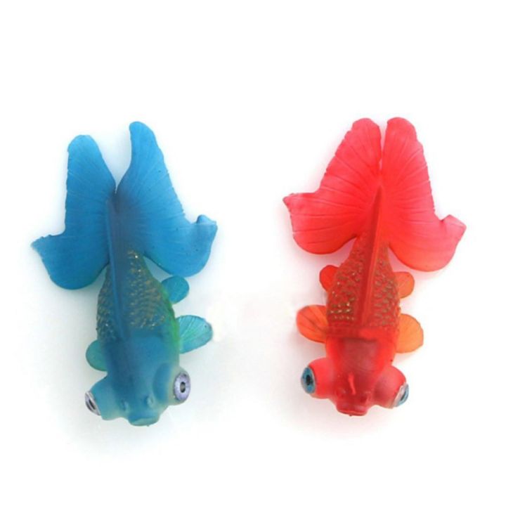 Silicone%20Fish%20Artificial%20Floating%20Fake%20Fish%20For%20Aquarium%20Decorations%20-%20Image%203