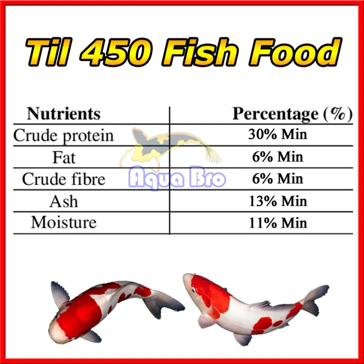 Til%20450%20Fish%20Food%204.5mm%20High%20Protein%20Floating%20Fish%20Feed%20250g%20500g%201kg%20Aquarium%20Fish%20Tank%20Pond%20-%20Image%204