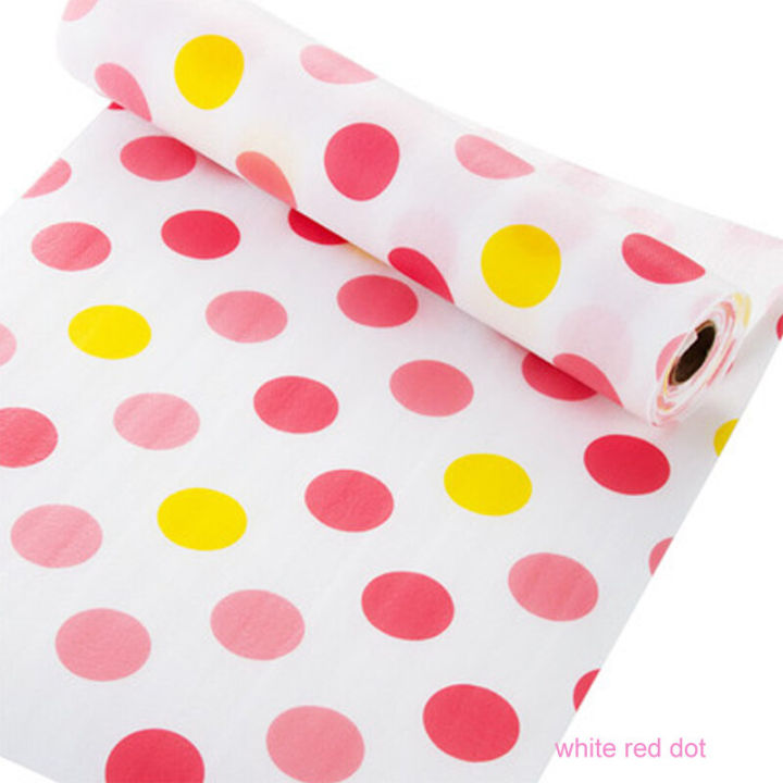 【Miga Plaza】SHOOTHE Drawer Liner Cupboard Placemat Wardrobe Pad Mats Pads Kitchen Table Mat Moistureproof Home Dining Bar Table Decor Accessories