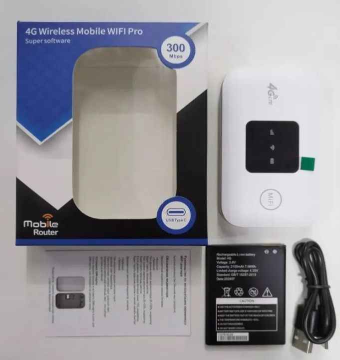 wifi%20Pocket%20Router%20Pixlink%20319-E%20Portable%204G%20LTE%20Wireless%20Mobile%20Router%20Mifi%204G/5G%20Pocket%20Router%20-%20Image%207