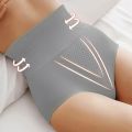 Women Tummy Control Panties Shapewear Shorts High Stretch Seamless Slimming Waist Trainer Body Shaper Girdle Panty. 
