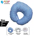 Comfortable Breastfeeding Pillow for Babies. 