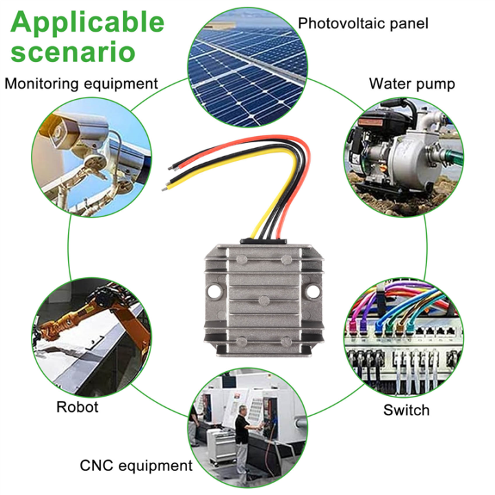 DC-DC%2012V%20Step%20Up%20to%2024V%203A%2072W%20Car%20Power%20Converter%20Regulator%20-%20Image%205
