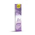 Lia Incense Sticks - Lavender - 6 Packets. 