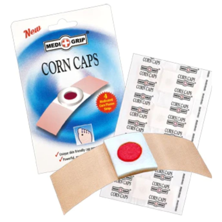 Medi%20Grip%20Corn%20Caps%20-%20CORN%20REMOVAL%20SELF%20ADHESIVE%20PLASTERS%20-%20Image%202