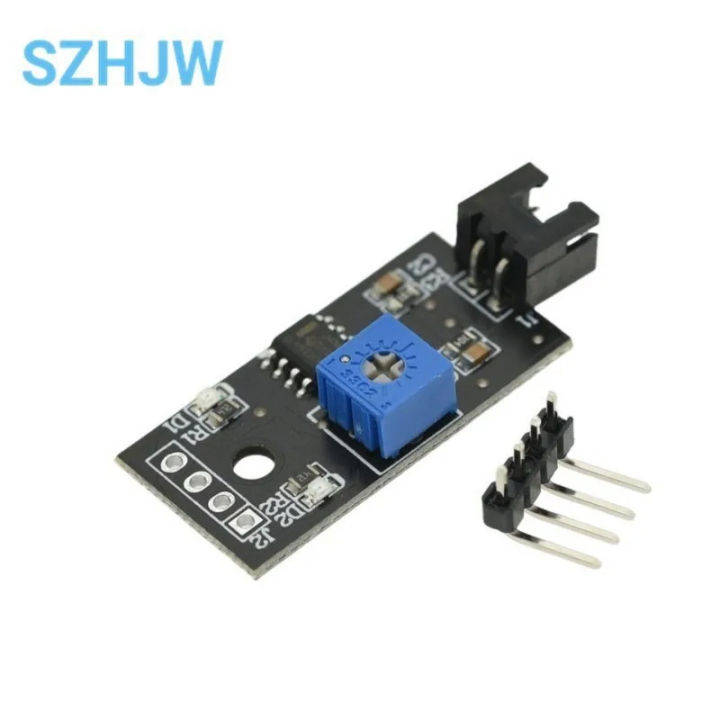 Vorix Soil Moisture Sensor and Soil Detector Module Test Soil Humidity ...
