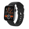 COLMI P71 Voice Calling Smartwatch Men Health Monitoring IP68 Waterproof Smart Notifications Voice Assistant Smart Watch. 