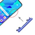 For Huawei Nova 5T Power Button and Volume Control Button. 