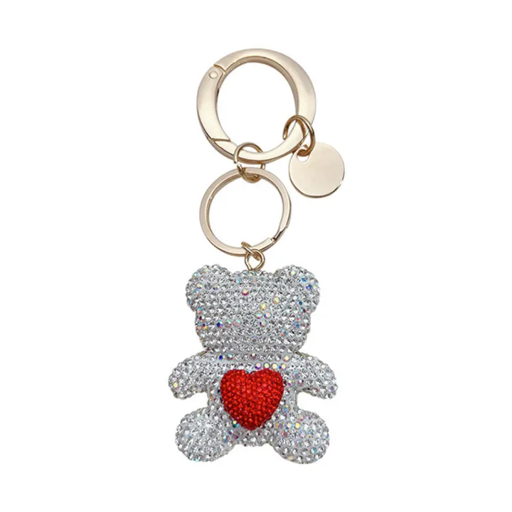 Large%20Ring%20Teddy%20Bear%20Keychain%20Decorative%20Metal%20Ring%20Cute%20Doll%20Pendant%20Ceramic%20Full%20Key%20Ring%20for%20Girls%20Accessories%20Small%20Gift%20-%20Image%202