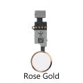 LibiLuxury YF Universal Home Button Flex Cable for iPhone 7 8 Plus 7G 8G 7P 8P SE 2020 SE2 SE3 Menu Keypad Return On Off Fuction Solution. 