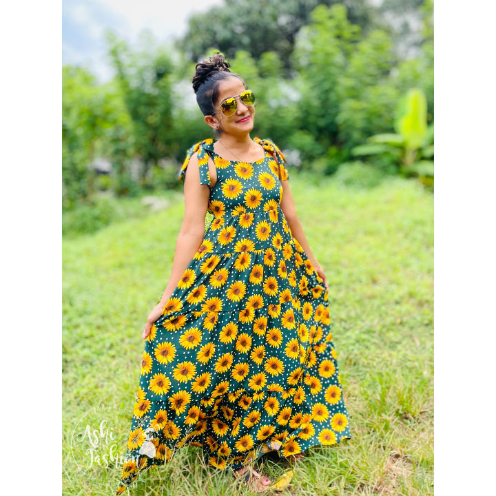 Sunflower%20Crush%20Long%20Frock%20-%20Trending%20material%20in%20Sri%20Lanka%202023%20-%20Image%203