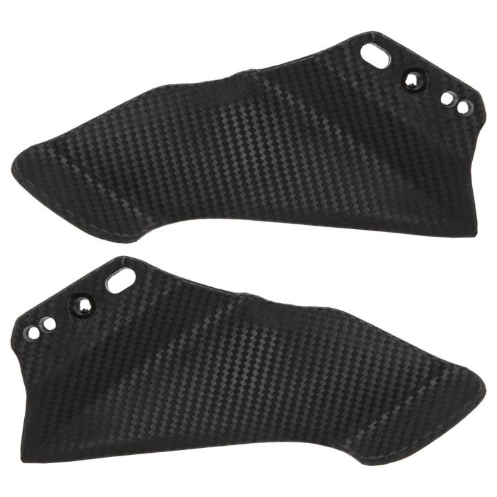 Motorcycle Carbon Fiber Windshield Fairing Wing for