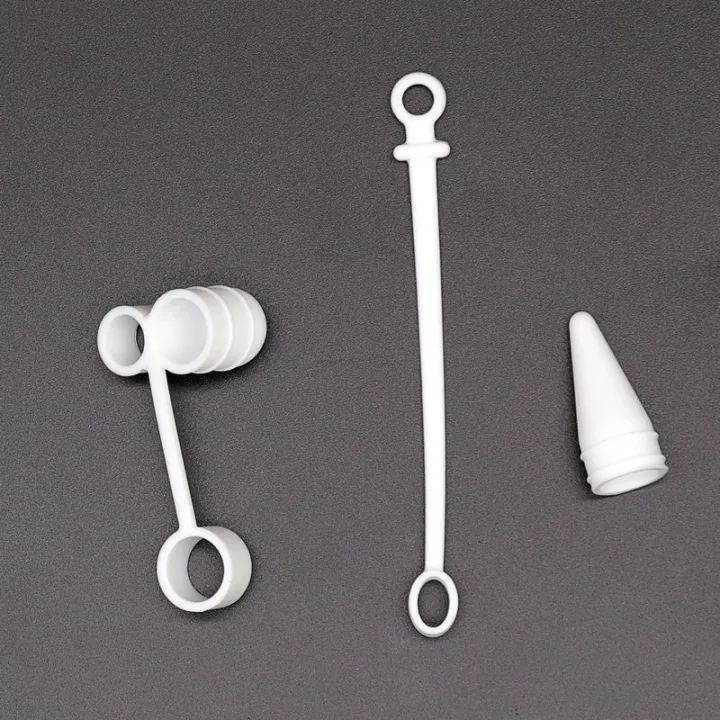 3%20in%201%20Silicone%20Protective%20Cover+Touch%20Cap%20Pen+Nip%20Pen%20Case%20for%20Apple%20pencil%20-%20Image%202