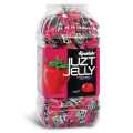 Alpenliebe Juzt Jelly Strawberry 3.6 g 200 Pcs Jar (720g). 