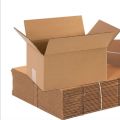 Cardboard Boxes / Carton Cardboard Box - 20 pack (28x16x14 cm). 