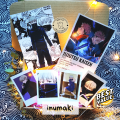Anime Jujutsu Kaisen Box Character Fankit Polaroid Gift Set Box Gojo Sukuna Yuji Megumi Nanami Inumaki Poster JJK Gift Box Surprise Murah. 