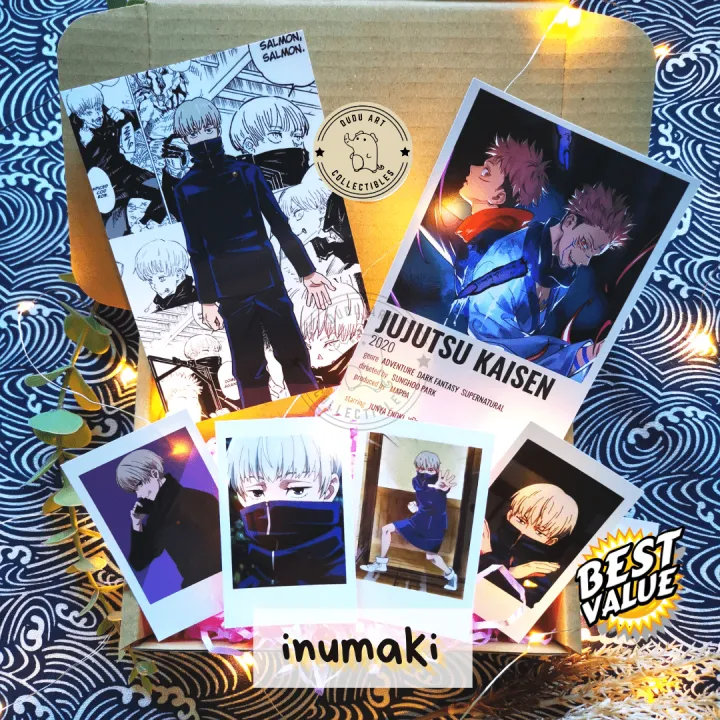 Anime%20Jujutsu%20Kaisen%20Box%20Character%20Fankit%20Polaroid%20Gift%20Set%20Box%20Gojo%20Sukuna%20Yuji%20Megumi%20Nanami%20Inumaki%20Poster%20JJK%20Gift%20Box%20Surprise%20Murah%20-%20Image%207
