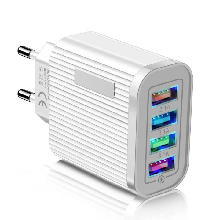 KOKKO%20Charging%20Blocks%20Phone%20Charger%204%20USB%20Ports%20Power%20Adapter%20Charger%20Box%20Cell%20Phone%20Brick%20Charging%20Cube%20For%20Phones%20Laptop%20-%20Image%2010