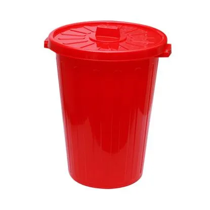 Daxer Plastic Basket 50L - DBS50