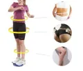 Twist Board Twisting Waist Board Anti Slip Surface Pivot Base Suitable For Fitness Workout Rehabilitation Training Exercise Balance Disc Board. 