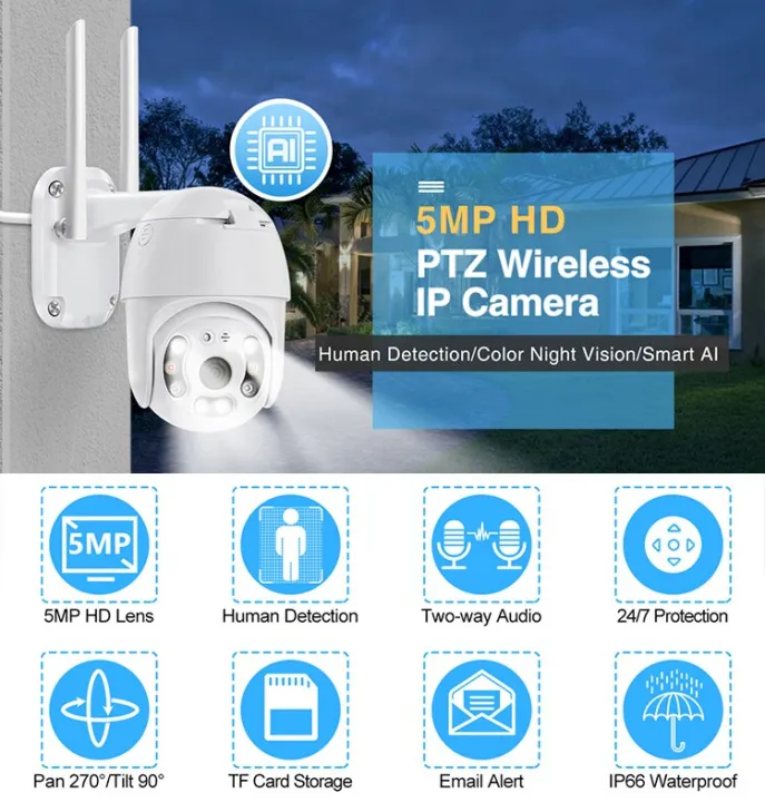 4MP%20PTZ%20Wifi%20Camera%20H.265%20Auto%20Tracking%20Wireless%20IP%20Camera%204x%20Digital%20Zoom%20AI%20Human%20Detection%20Dual%20Light%20Source%20Okam%20Pro%20-%20Image%208