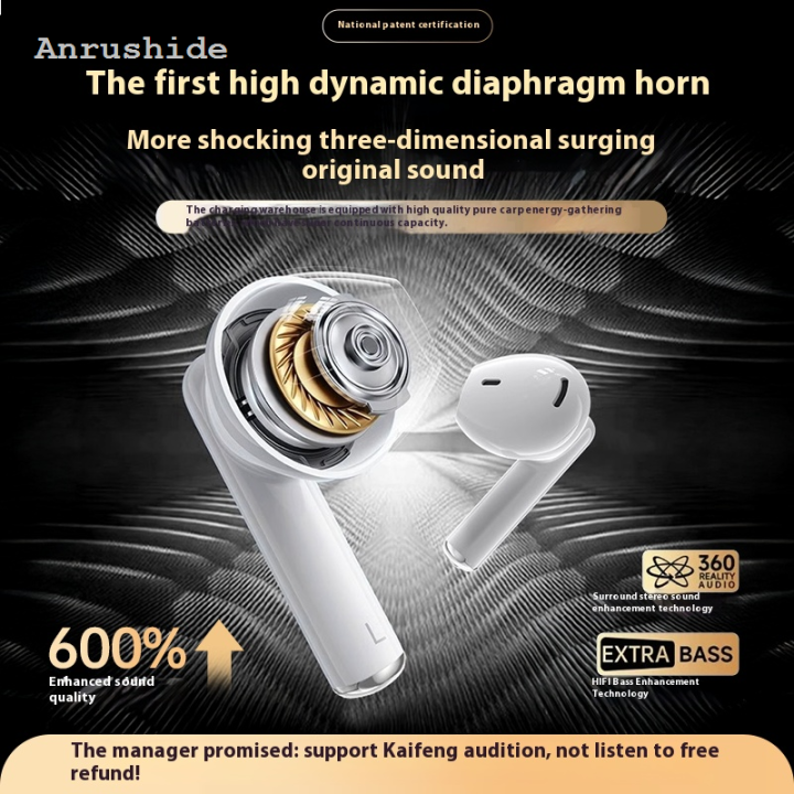 Yeke%E3%80%902025%20Version%E3%80%91%20New%20AirPro%20Wireless%20Earbuds%20Bluetooth%20Earphones%20For%20Xiaomi%20iPhone%20High%20Quality%20Samsung%20ANC%20Wireless%205.4%20Headphone%20Game%20Sports%20Microphone%20HiFi%20-%20Image%203