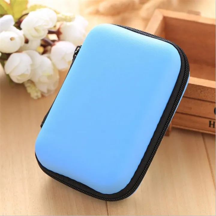 Leather%20Protective%20Case%20USB%20Cable%20Earbuds%20Pouch%20Box%20Earphone%20Accessories%20Earbuds%20,%20Earphone%20,%20Handsfree%20,%20Usb%20Cbel%20Chager%20pouch%20box%20wallet%20handsfree%20box%20holder%20-%20Image%208