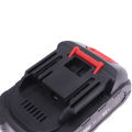 21v Rechargeable Lithium Battery Cordless Electric Power Tool For 21V Universal Battery Spare Compatible High Capacity DFGGT. 