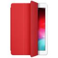 Smart Folding Case with Pencil Holder and Flap for iPad. 