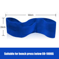 FORIDE STAR Bench Press Sling Power Weight Lifting Training Bench Press Sling Shoulder for Push Up Gym Workout. 