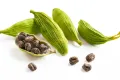 250g Natural Fresh Pure Green Cardamom Elam (එනසාල්, cardamon ஏலக்காய்) NGC High Grade. 