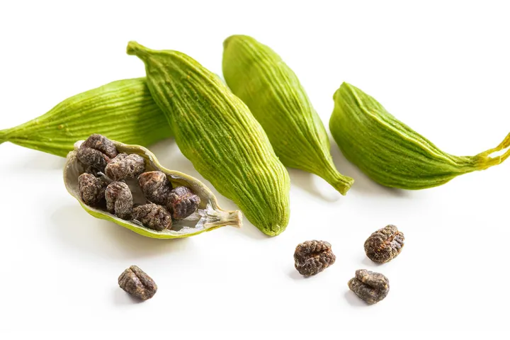 250g Natural Fresh Pure Green Cardamom Elam (එනසාල්, cardamon ஏலக்காய்) NGC High Grade
