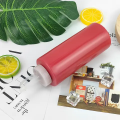 Bbq Sauce Bottle 240 Ml - Multi Kitchen Plastic Squeeze Bottles Condiment Dispenser. 