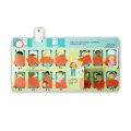 Bunchen Little Red Flower · I'm Ready for Kindergarten .  Hello , Kindergarten   Dangdang   Book   Genuine. 