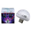 Mini LED USB Disco Party Magic Light. 