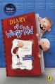Diary Of A Wimpy Kid (Book 1). 