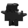 Car Rear Power Window Switch Left Right for HYUNDAI ACCENT SOLARIS 2011-2017 935801R001 93580-1R001. 