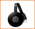 Google Chromecast, Google Chromecast (2nd Generation) HD Media Streamer, Google Chromecast TV Streaming Device, Chrome cast, Google Chromecast, TV streaming device by Google. 