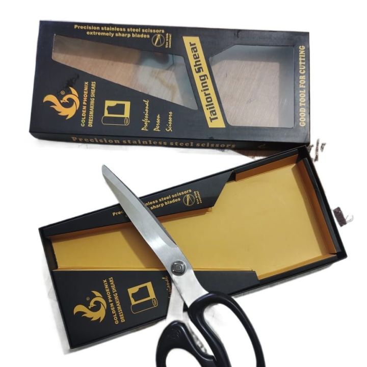 tailoring  scissor