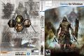 Assassin's Creed Freedom Cry Pc Game. 