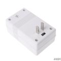 New Professional Power Voltage Converter 220/240V Adapter. 