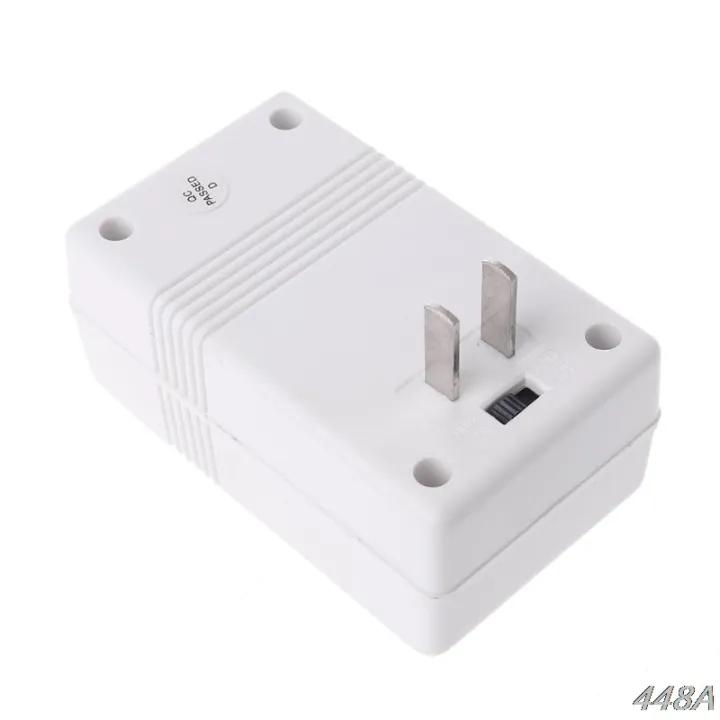 New%20Professional%20Power%20Voltage%20Converter%20220/240V%20Adapter%20-%20Image%203
