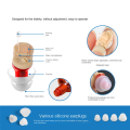 Hearing Aids Small Inner Ear Invisible Hearing Aid Adjustable Wireless Mini Right Ear Best Sound Amplifier Hearing Loss. 