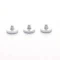 3pcs Durable Triggers Metal Soft Shutter Release Button Micro Camera Accessories For X100V XT4 Q Q2 Camera Jessica. 