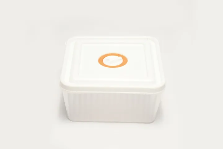 Transparent%20Plastic%20Food%20Container%20(BOX)%20High%20Quality%20Durable%20Microwavable%20Attractive%20Corrugated%20Shape%20Visual%20Kitchen%20Grain%20Spicy%20Curry%20Lunch%20Box%20-%20Image%202