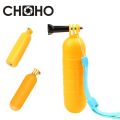 Float Bobber Floaty Waterproof Hand Grip Diving Kit For GoPro 10 9 8 7 5 Xiaomi 4k SJ4000 SJ5000 SJCAM Accessories. 