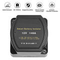 12V 140A Voltage Sensitive Relay Isolator Automatic Charging Relay Car Accessories Car Relay. 