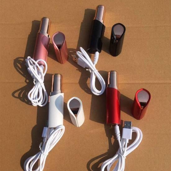 18k%20Gold%20Plated%20Rechargeable%20Facial%20Trimmer%20Frt%20Finishing%20Touch%20Flawlbss%20or%20Flawless%20Hair%20Remover%20Machine%20-%20Image%204