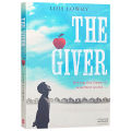 The Giver Newbery Medal Lois Lowry New York Times Bestseller Original English Novel Books. 